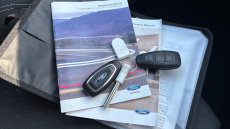 Ford Fiesta 1.0 EcoBoost Titanium 5dr Petrol Hatchback